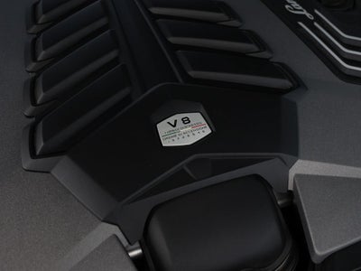 2022 Lamborghini Urus Base
