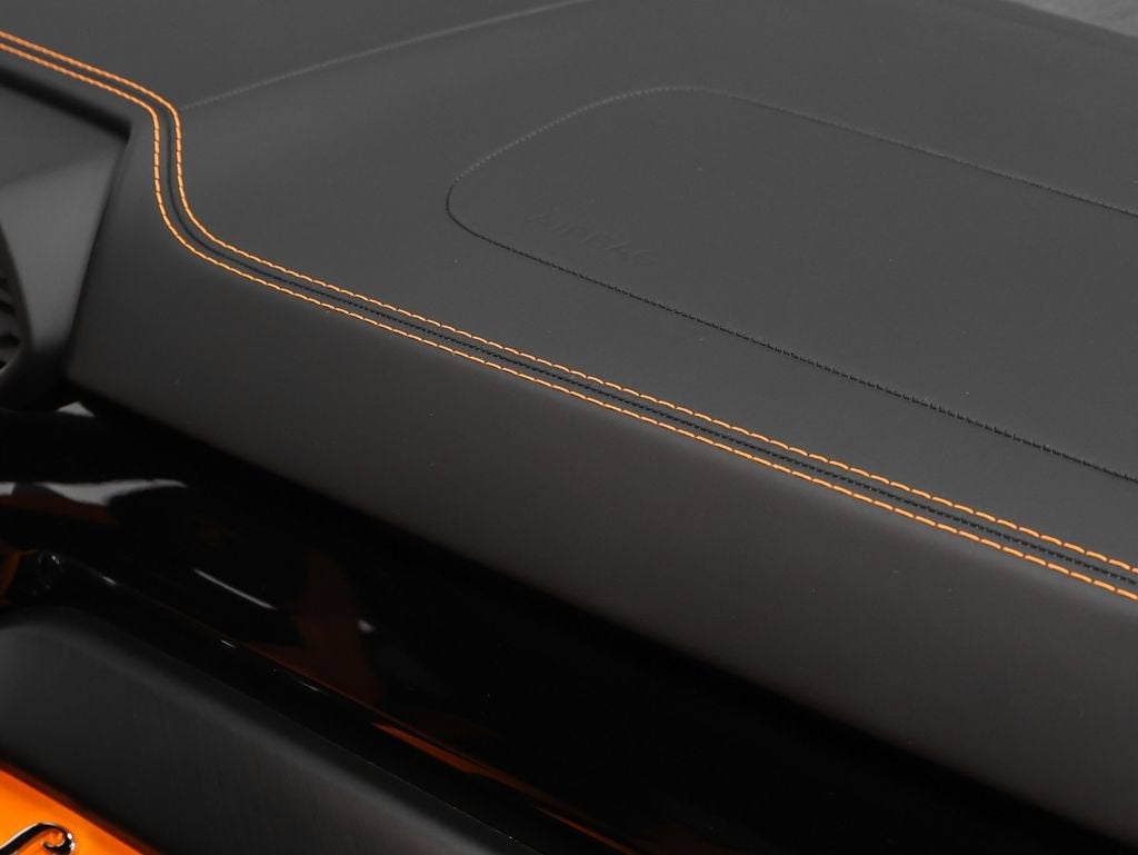 2022 Lamborghini Urus Base