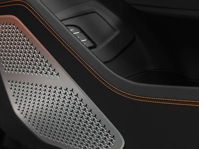 2022 Lamborghini Urus Base