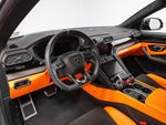 2022 Lamborghini Urus Base
