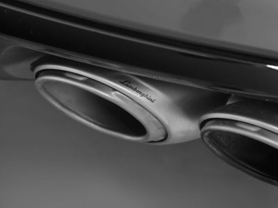 2022 Lamborghini Urus Base