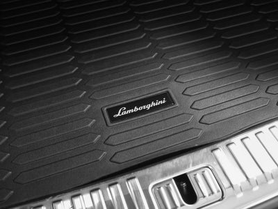 2022 Lamborghini Urus Base