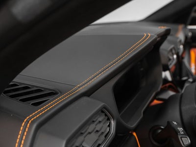 2022 Lamborghini Urus Base
