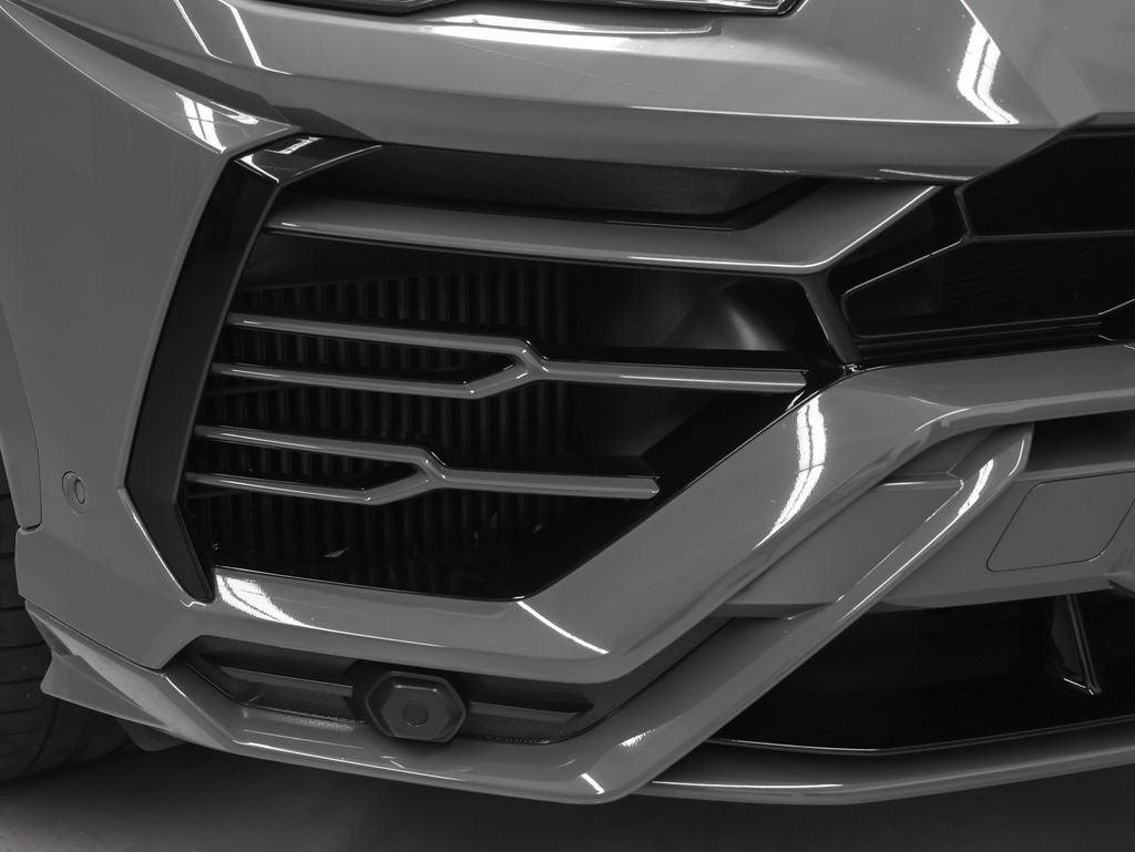 2022 Lamborghini Urus Base