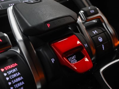 2022 Lamborghini Urus Base