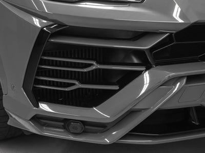 2022 Lamborghini Urus Base
