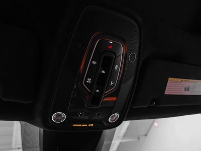 2022 Lamborghini Urus Base