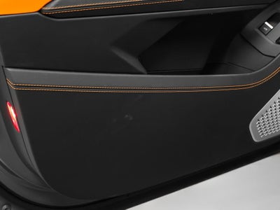 2022 Lamborghini Urus Base