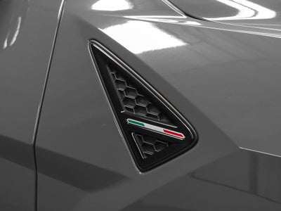 2022 Lamborghini Urus Base
