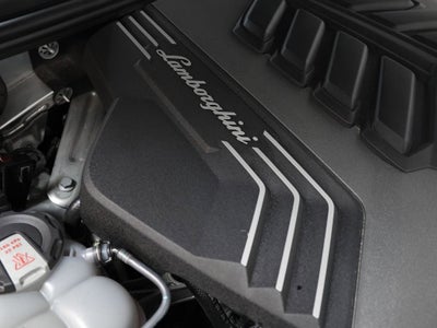 2024 Lamborghini Urus S