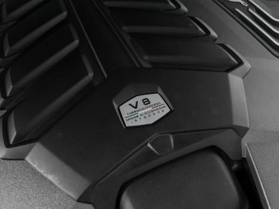 2024 Lamborghini Urus S