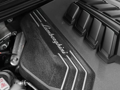 2024 Lamborghini Urus S