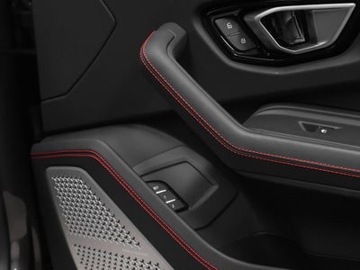 2024 Lamborghini Urus S