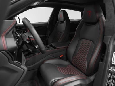 2024 Lamborghini Urus S