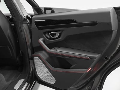 2024 Lamborghini Urus S