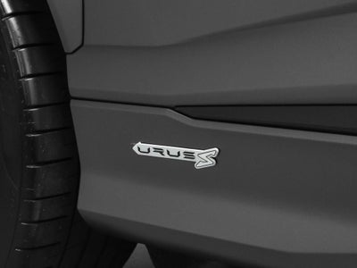 2024 Lamborghini Urus S