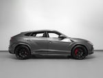2024 Lamborghini Urus S