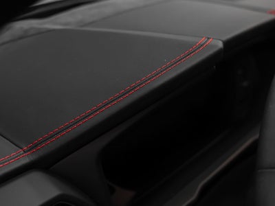 2024 Lamborghini Urus S