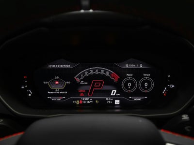 2024 Lamborghini Urus S