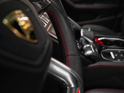 2024 Lamborghini Urus S