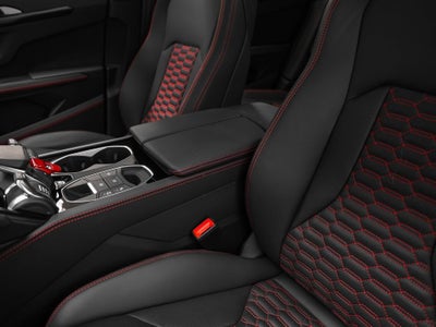 2024 Lamborghini Urus S
