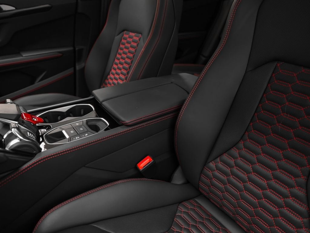 2024 Lamborghini Urus S