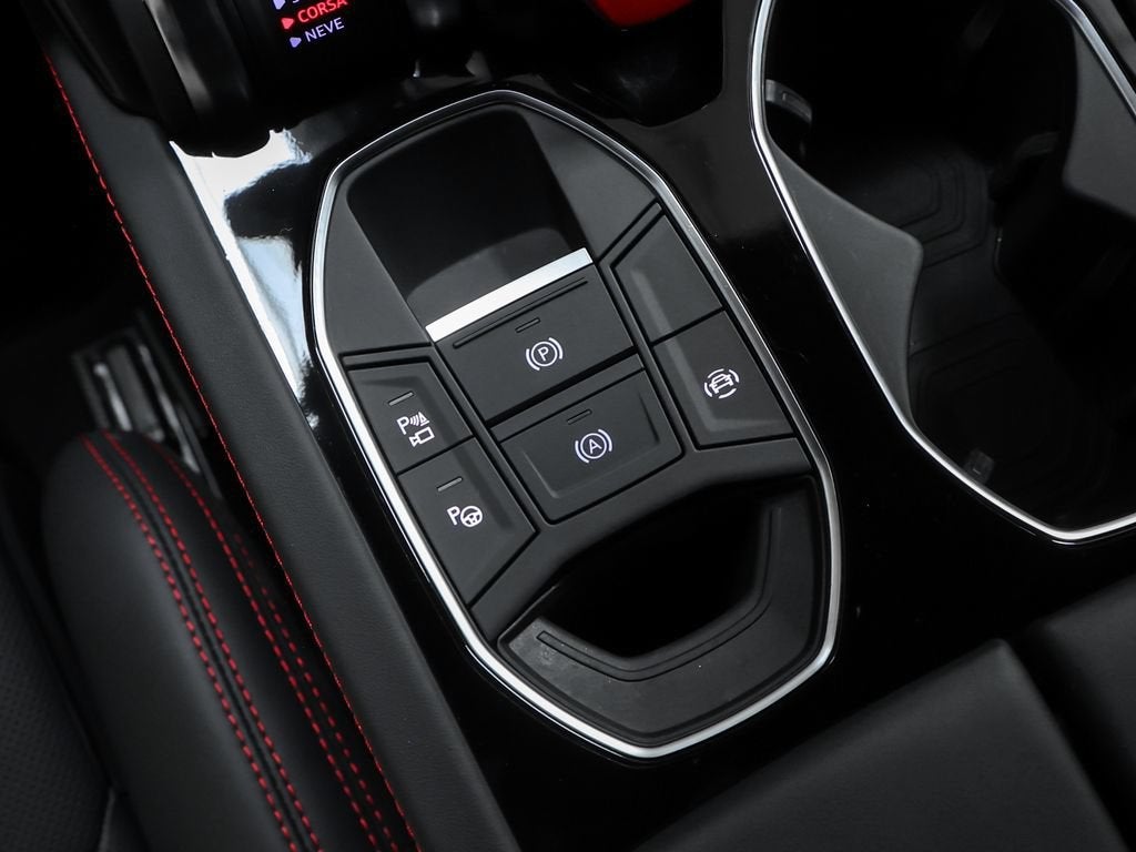 2024 Lamborghini Urus S