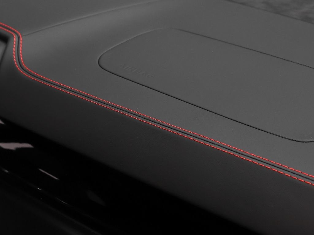 2024 Lamborghini Urus S
