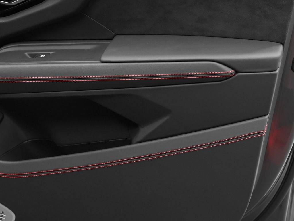 2024 Lamborghini Urus S