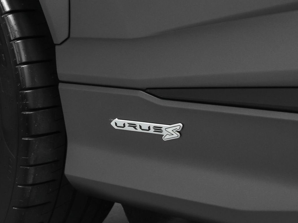 2024 Lamborghini Urus S
