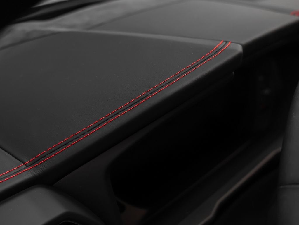 2024 Lamborghini Urus S