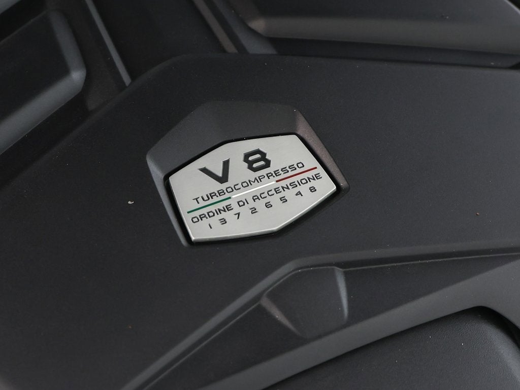 2024 Lamborghini Urus Performante