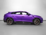 2024 Lamborghini Urus Performante