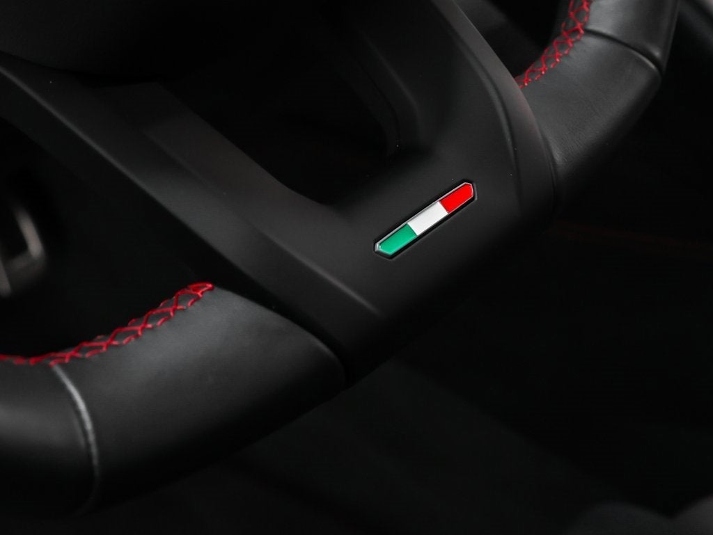 2024 Lamborghini Urus Performante