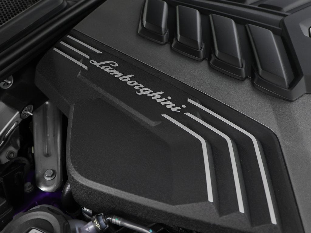 2024 Lamborghini Urus Performante