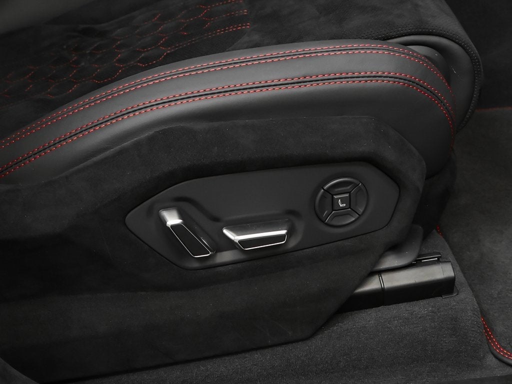 2024 Lamborghini Urus Performante