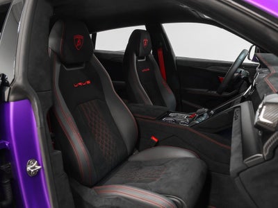 2024 Lamborghini Urus Performante