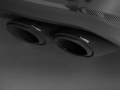 2024 Lamborghini Urus Performante