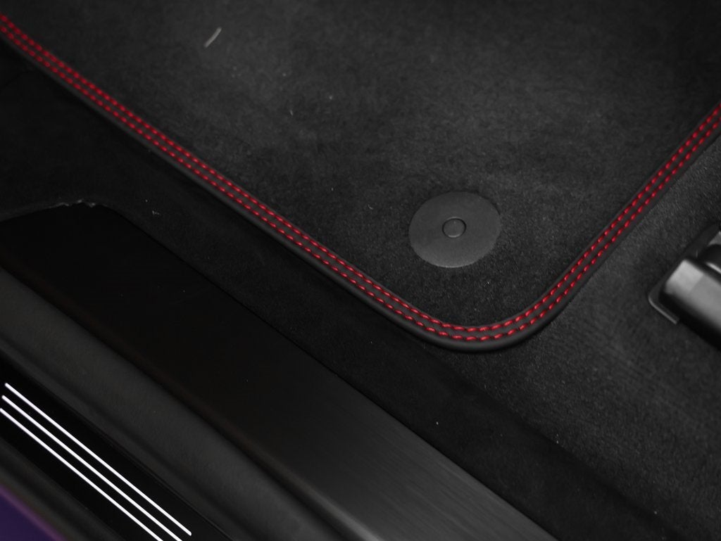 2024 Lamborghini Urus Performante