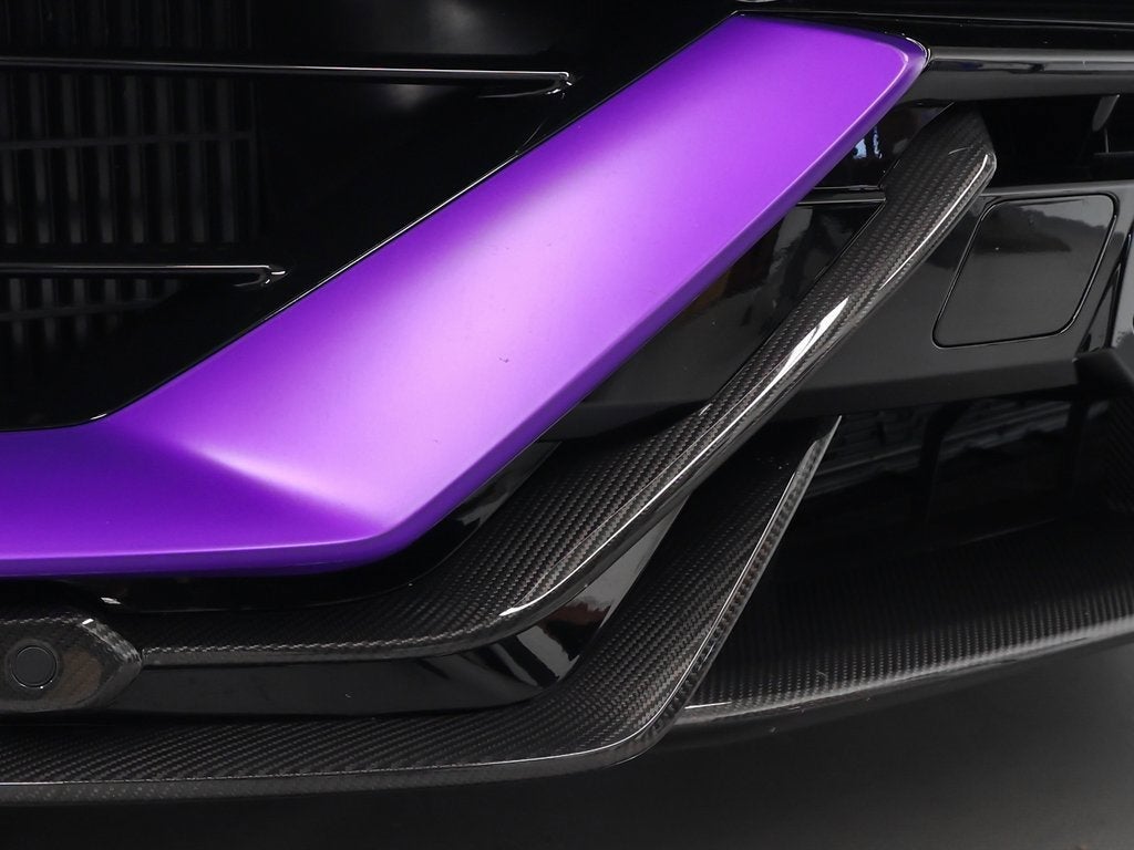 2024 Lamborghini Urus Performante