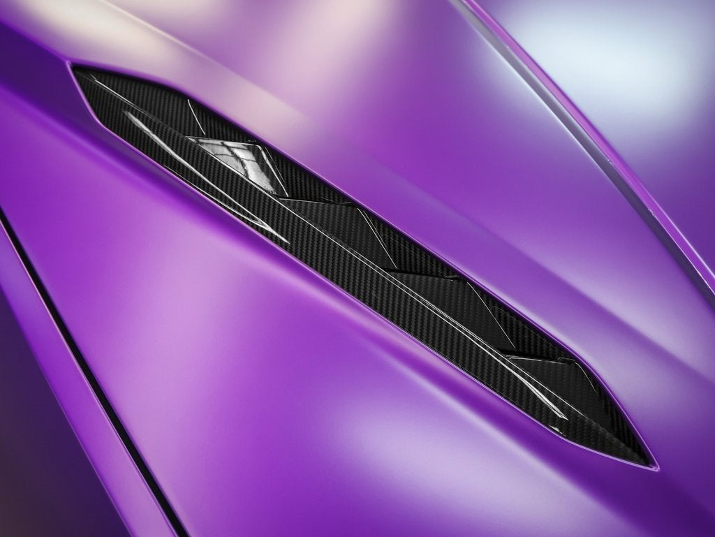 2024 Lamborghini Urus Performante