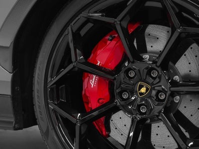2023 Lamborghini Urus Performante