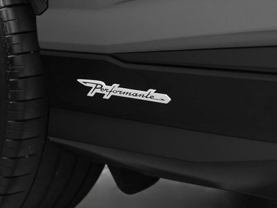 2023 Lamborghini Urus Performante