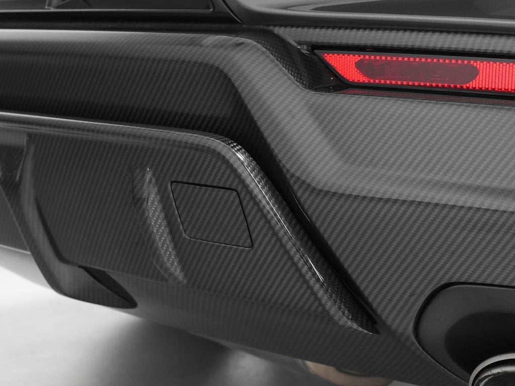 2023 Lamborghini Urus Performante