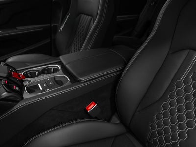 2023 Lamborghini Urus Performante