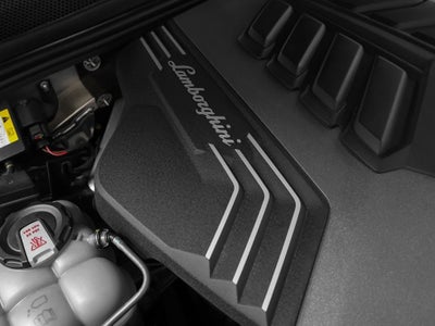 2023 Lamborghini Urus Performante