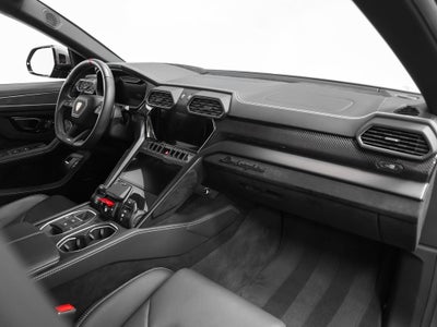 2023 Lamborghini Urus Performante