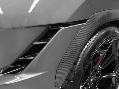 2023 Lamborghini Urus Performante