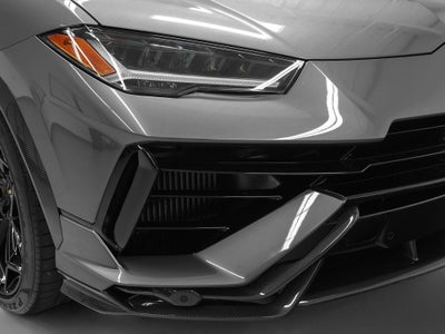 2023 Lamborghini Urus Performante