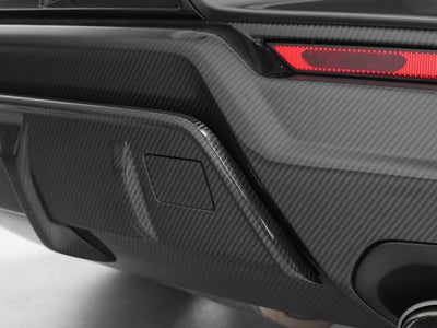 2023 Lamborghini Urus Performante